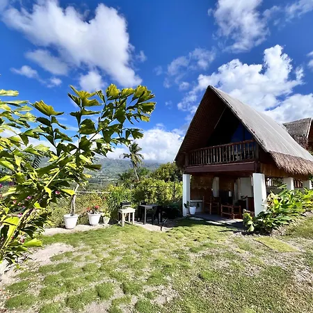 Sondela Cabin Lambug 1BR HuT
