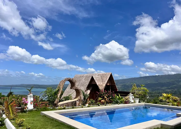 Sondela Lambug 1br Hut Pensión