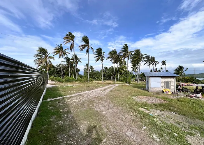 Sondela Lambug 1br Hut Pensión
