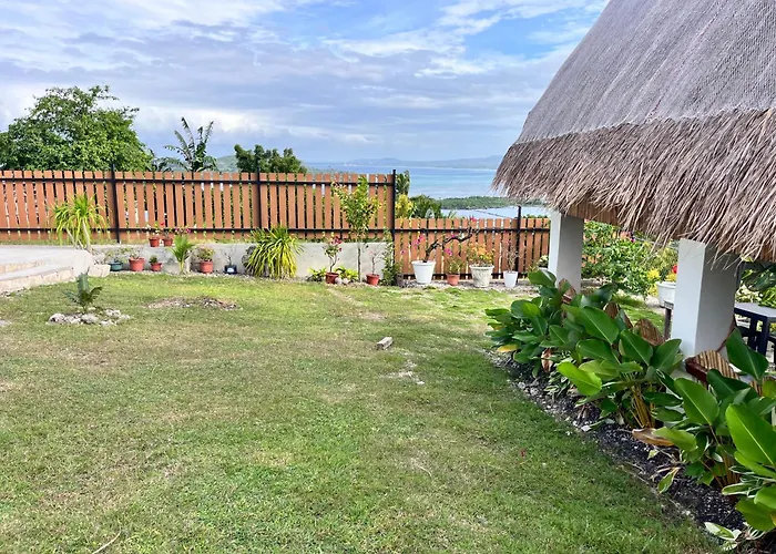 Sondela Lambug 1br Hut