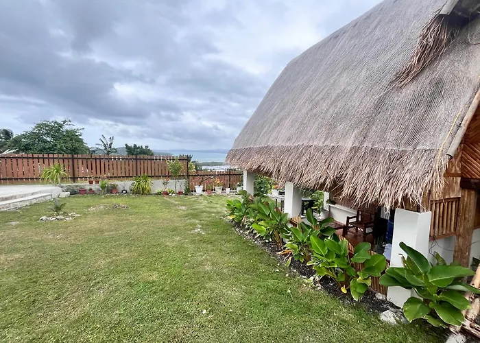 Sondela Lambug 1br Hut Badian