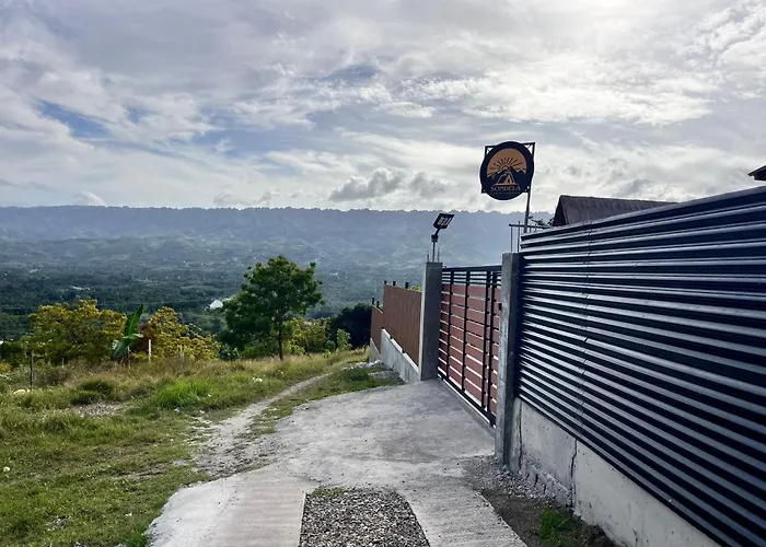 Sondela Lambug 1br Hut Pensión 4*