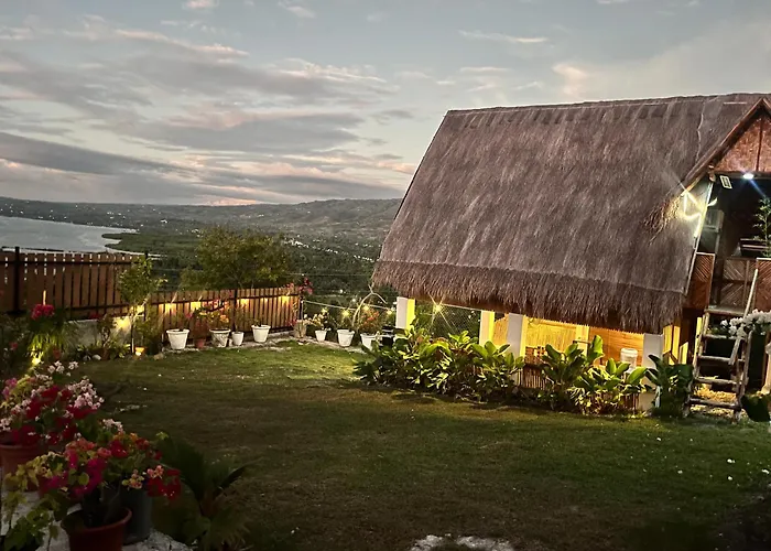 Sondela Lambug 1br Hut 4*